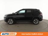 Jeep Compass 1.4 M-Air Limited 4WD Aut.*NAVI*BiXENON* - Jeep: Limited