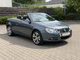 Volkswagen Eos 3.2 V6 Individual Navi Leder SHZ PDC Alus - Volkswagen Eos: 3.2