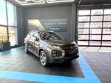 Mitsubishi ASX 2.0 2WD Intro Edition+ LED/Rfkam/Sitzh/ - Mitsubishi ASX: 2.0
