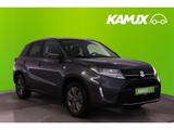 Suzuki Vitara 1.4HYBRID Aut.Comfort+LED+NAVI+TEMPO+SHZ - Suzuki Vitara Gebrauchtwagen in Hamburg