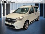 Dacia Dokker 1.3 TCe 130 Comfort GPF KLIMA ABS Fahrera - Dacia Dokker in Hamburg