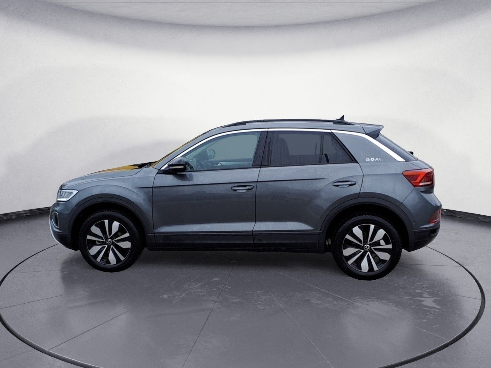 Volkswagen T-Roc - Bild 3