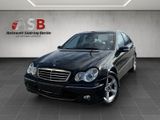Mercedes-Benz C 280 Avantgarde*Automatik*Leder*Navi*Xenon*SD