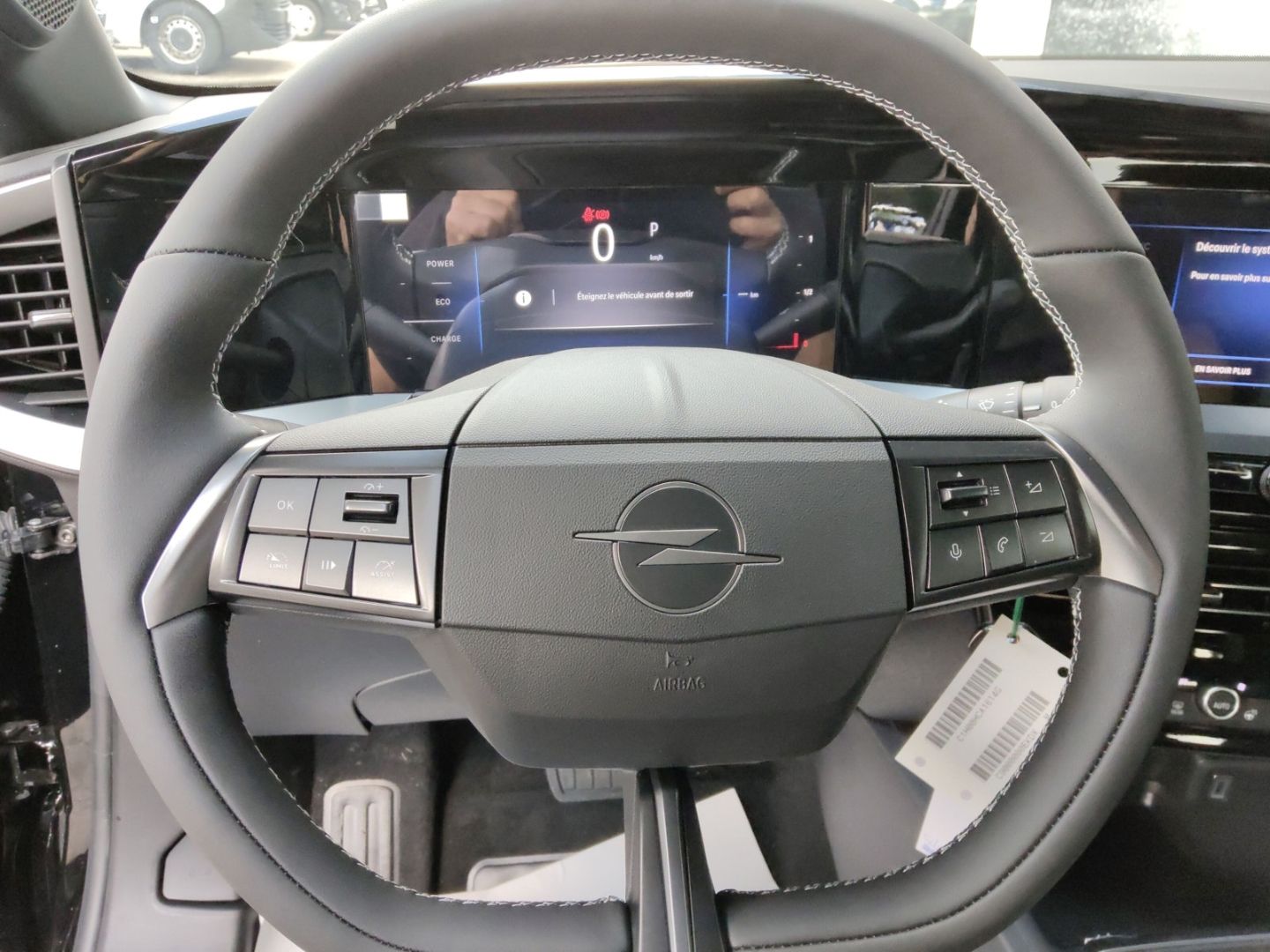 Opel Mokka - Bild 20