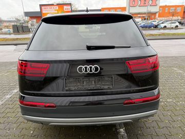 Audi Q7 - 6