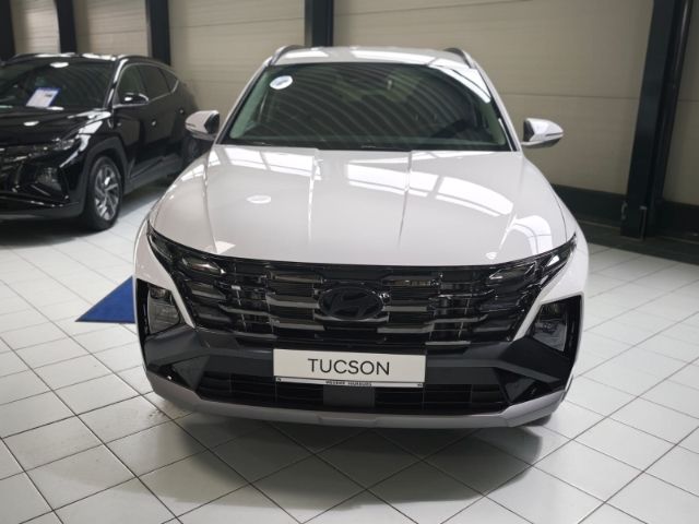Hyundai TUCSON - Bild 2