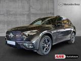 Mercedes-Benz GLC 200 4Matic Edition AMG+NIGHT+AHK+DISTRONIC+ - Mercedes-Benz GLC 200