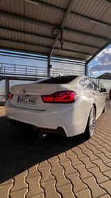 BMW 440 GC xDrive M Paket Premium Selection  - BMW: Premium Selection