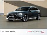 Audi A4 allroad 40 TDI quattro Kamera AHK Leder virtu