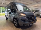 Fiat Ducato 2,3HDI*L2-H2*Hoch+Lang*AutomatiK*Garantie - Fiat Ducato in Dortmund