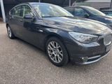 BMW 550 Gran Turismo *1.HAND/84450KM/scheckheftgepf* - BMW in Lübeck