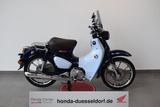 Honda C125 Super Cub * Zubehör * 1. Hand * 5890 KM - Honda C 125 Super Cub