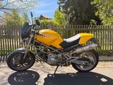 Ducati M900 technisch in einem Top Zusatand - DUCATI 1998