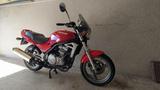 Kawasaki ER-5 - KAWASAKI ER 5