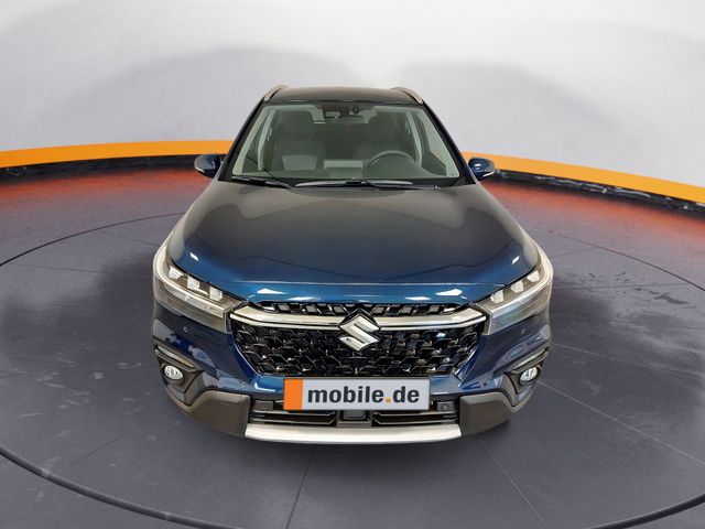 Suzuki S-Cross Comfort (MT) *5 Jahre Garantie*