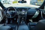 Infiniti QX70S 3.7 S  - scheckheftgepflegte Infiniti QX70