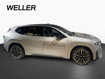 2026 BMW IX3 照片 7