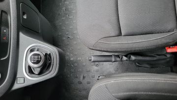 Fahrzeugabbildung Renault Trafic Kasten L2H1 3,0t Komfort