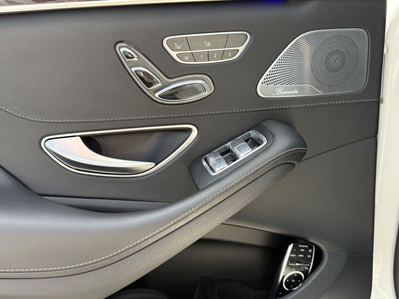 Mercedes-Benz S 500 AMG 4Matic Long*Vollausstattung foto 17