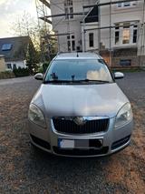 Skoda Roomster 1,4 TDI. - Skoda Roomster in Solingen