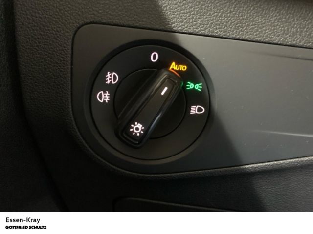 Seat Tarraco - Bild 11