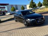 Audi A6 Bi-Turbo 3.0 TDI 3xSline - Audi A6: Turbo