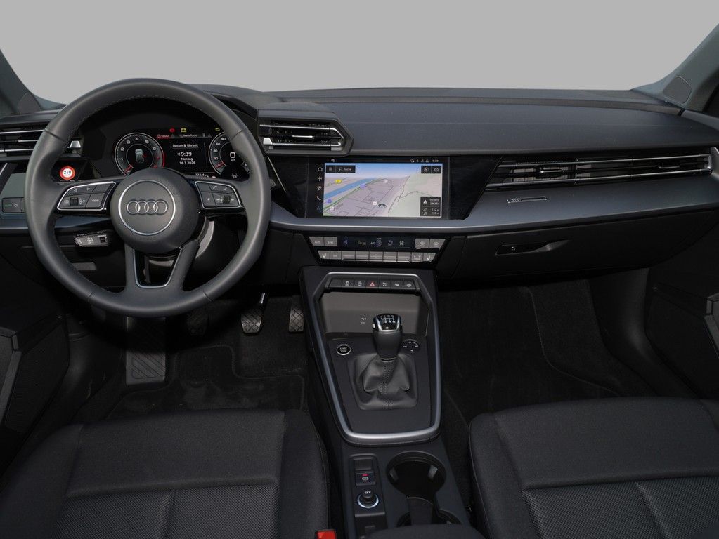 Audi A3 - Bild 16