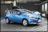 Nissan Micra 1.0 IG-T 100 N-CONNECTA CAM / SITZHEIZUNG - gebrauchte Nissan Micra aus dem Jahr 2020