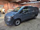 Mercedes-Benz Vito Kasten 110  Kamera Tempom. Klima Tüv neu E6 - Mercedes-Benz Vito Gebrauchtwagen in Solingen