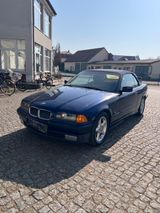 BMW 320 320i - BMW 320 aus 1994