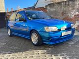 Ford Fiesta 1989 mit RS Paket - gebrauchte Ford Fiesta aus dem Jahr 1989