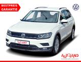 Volkswagen Tiguan 2.0 TDI Comfortline SHZ LED ACC Navi - gebrauchte VW Tiguan aus dem Jahr 2019