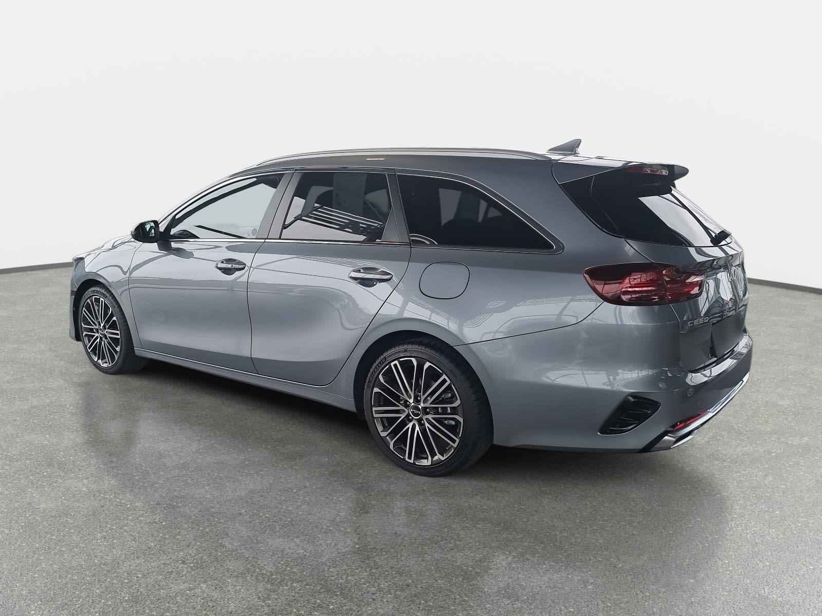 Kia CEED SW 1.5 T-GDI DCT7 GT-LINE TECHNOLOGIE PERFO