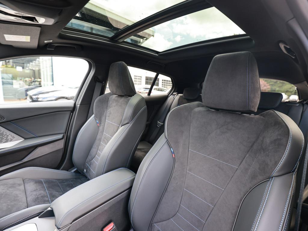 BMW 1 Series M-Sport PANO LED ACC NAVI KAMERA SHZ PDC, миниатюра 26