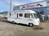 Rapido Le Randonneur 986 F - Rapido Diesel Integrierter