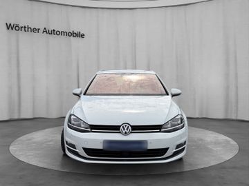 Volkswagen Golf - 8