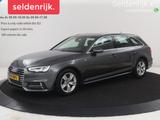 Audi A4 Avant 2.0 TFSI ultra Sport S line Edition | V