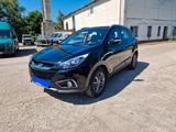Hyundai ix35 1.6 GDI FIFA World Cup EDITION 2WD FIFA... - Hyundai ix35 von privat