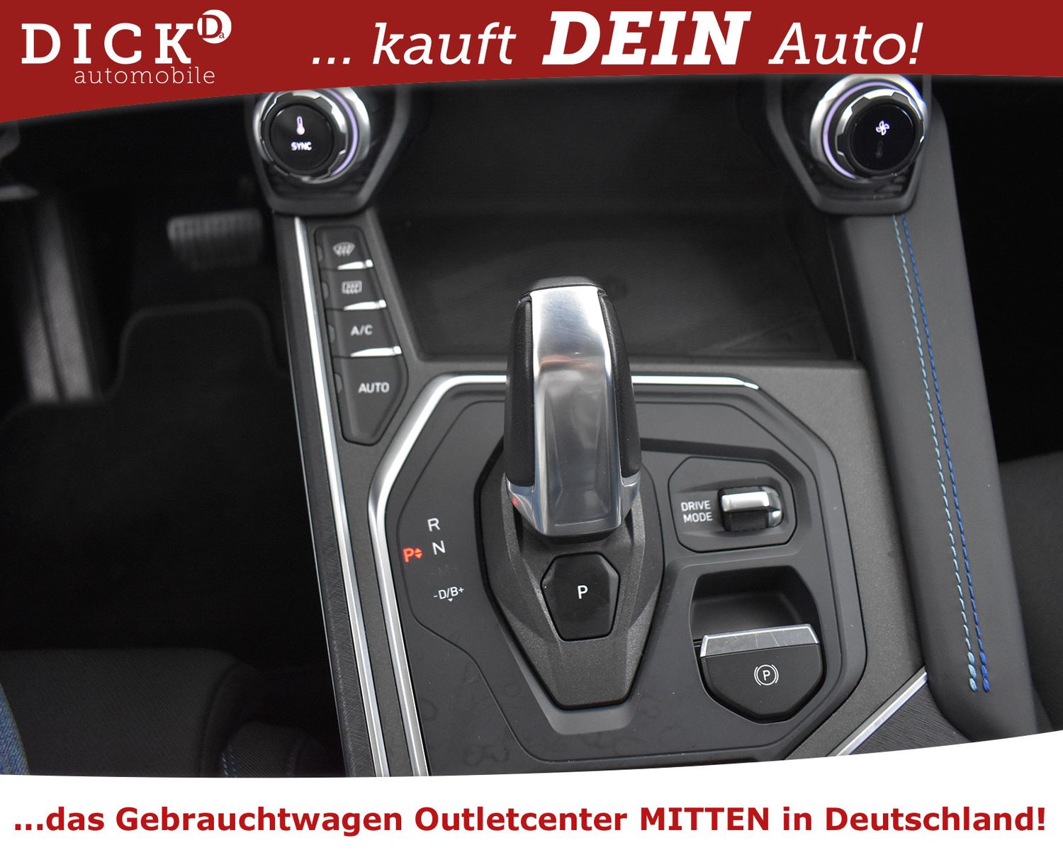 LYNC AND CO 01 1.5TD Aut PHEV PANO+MEMO+NAVI+LED+SHZ+ACC+360 - Image 25