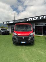 Fiat Ducato 33 2.3 MJT 130CV prezzo IVATO - rote Fiat Ducato