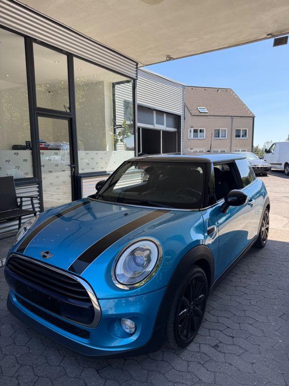 Image of MINI Other