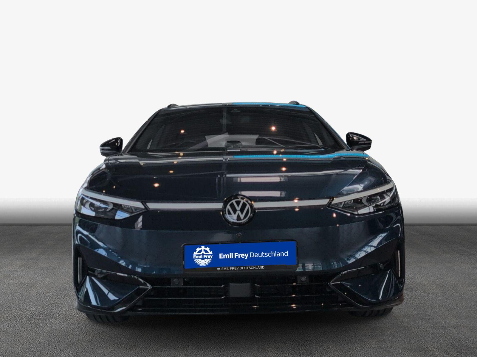 Volkswagen ID.7 Tourer Pro NAVI WÄRMEP. 360° ACC DCC H&K KE