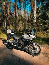 Harley-Davidson Pan America Special