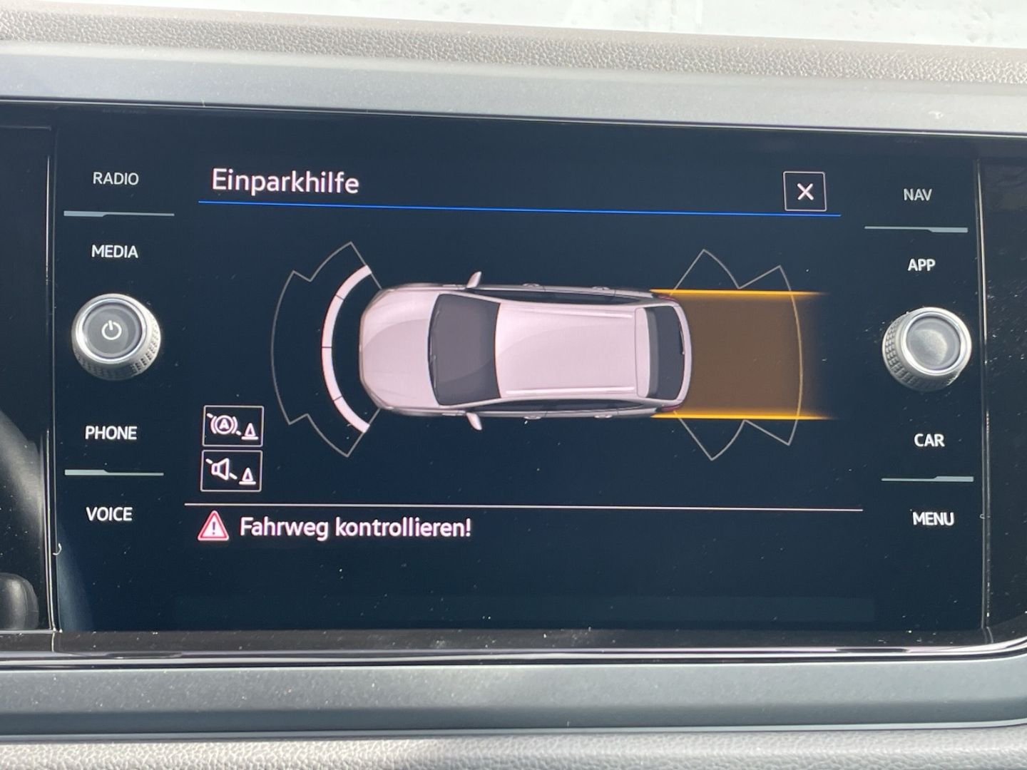 Taigo 1.0 TSI DSG R-Line ACC/App-Connect/Matrix/
