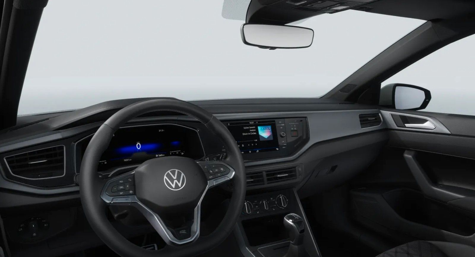 Volkswagen Polo - Bild 4