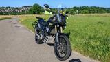 Yamaha Tenere 700   - YAMAHA TENERE 700