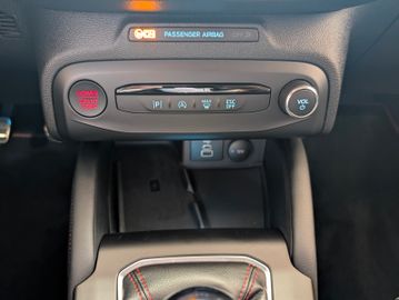 Ford Focus Turnier ST X