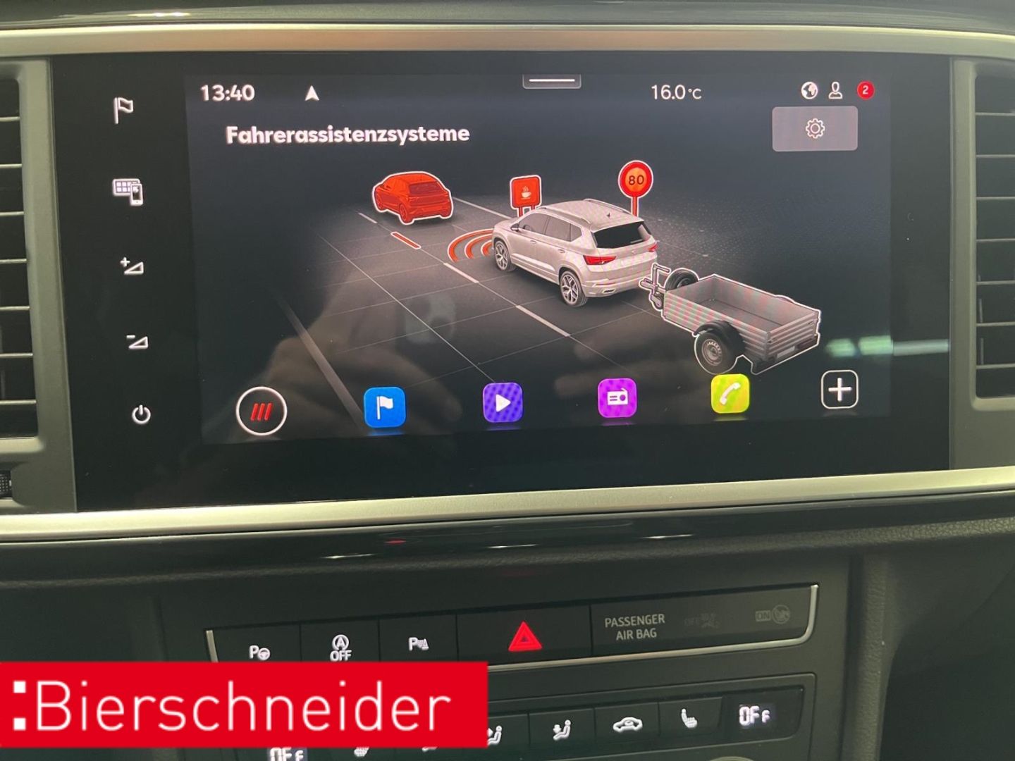 Seat Ateca - Bild 38