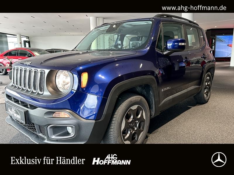 Jeep RENEGADE 1.6 Verkauf nur an Händler/Gewerbe