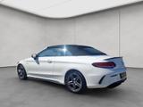 Mercedes-Benz AMG C 43 Cabrio 4Matic AMG Speedshift TCT 9G - gebrauchte Mercedes-Benz C 43 AMG aus dem Jahr 2021